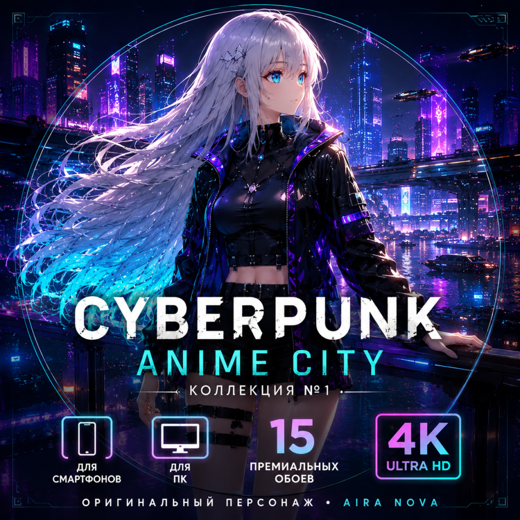 Aira Nova